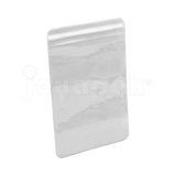 Bolsa de PVC Flex con Cierre 9x13 cm