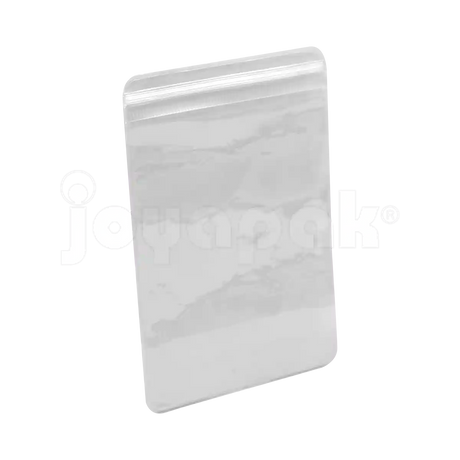 Bolsa de PVC Flex con Cierre 9x13 cm
