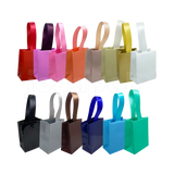 Bolsa de Papel Brillante con Liston - Mini