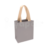 Bolsa de Papel Brillante con Liston - Mini