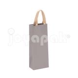 Bolsa de Papel Brillante con Liston - Alargada