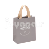 Bolsa de Papel Brillante con Liston - Grande