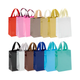 Bolsa de Papel Brillante con Liston - Jumbo