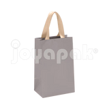 Bolsa de Papel Brillante con Liston - Jumbo