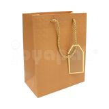 Bolsa de Papel Tulum Mediana