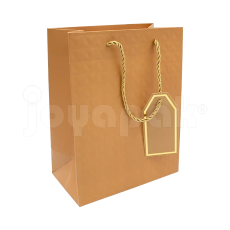 Bolsa de Papel Tulum Mediana