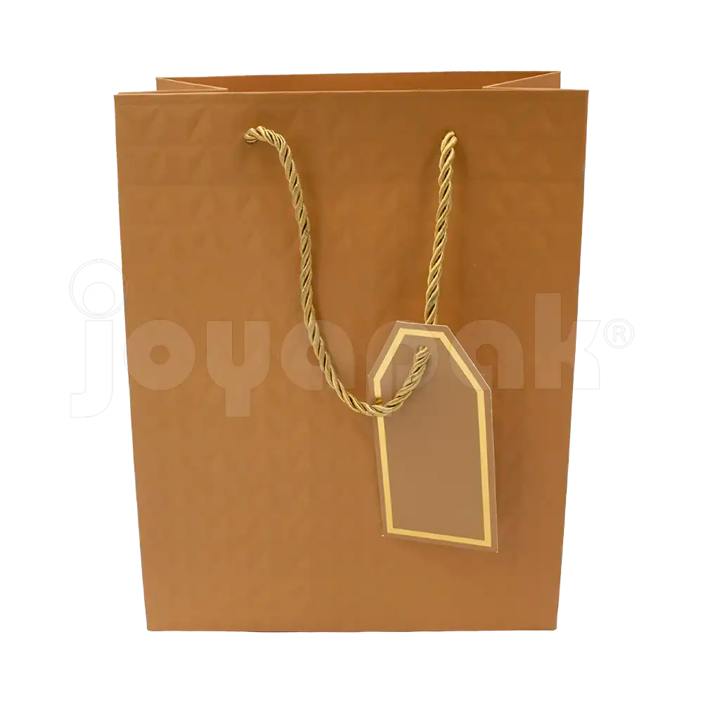 Bolsa de Papel Tulum Mediana