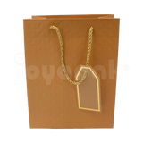 Bolsa de Papel Tulum Mediana
