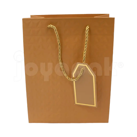 Bolsa de Papel Tulum Mediana