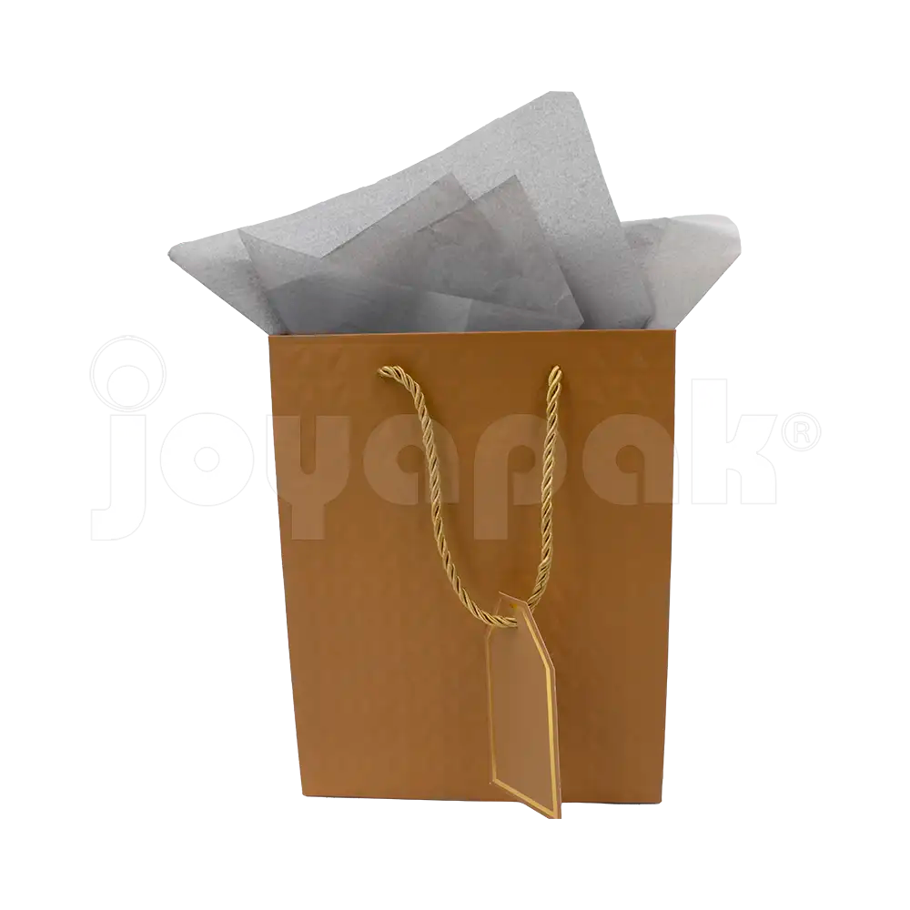 Bolsa de Papel Tulum Mediana