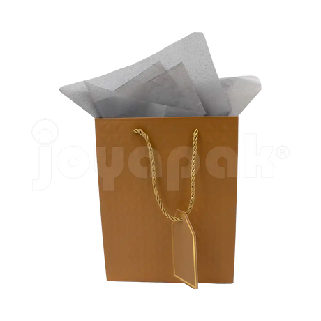 Bolsa de Papel Tulum Mediana