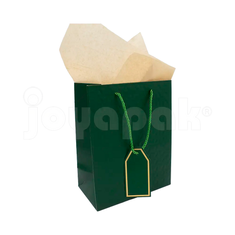 Bolsa de Papel Tulum Mediana