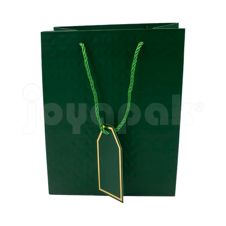 Bolsa de Papel Tulum Mediana