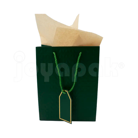 Bolsa de Papel Tulum Mediana