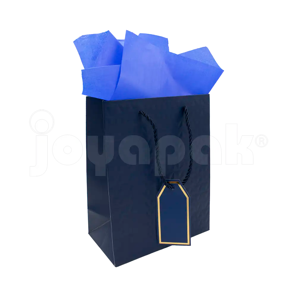 Bolsa de Papel Tulum Mediana
