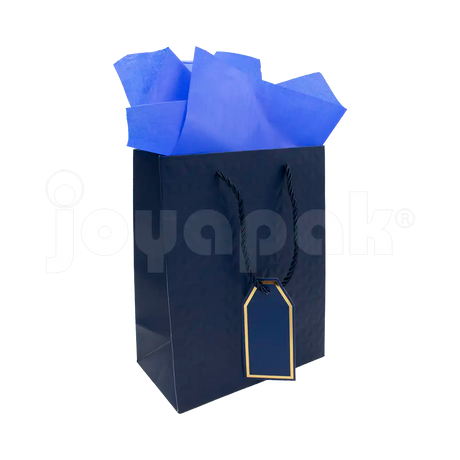 Bolsa de Papel Tulum Mediana