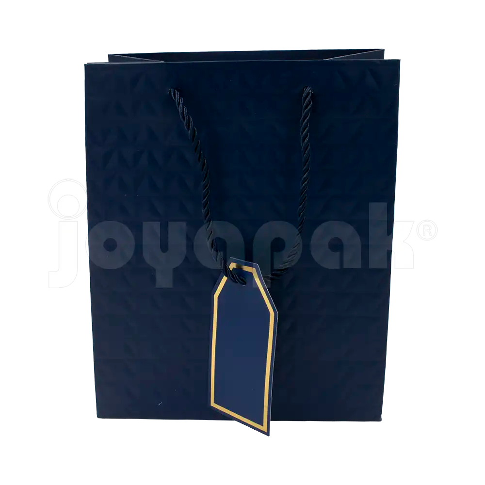 Bolsa de Papel Tulum Mediana
