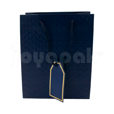 Bolsa de Papel Tulum Mediana