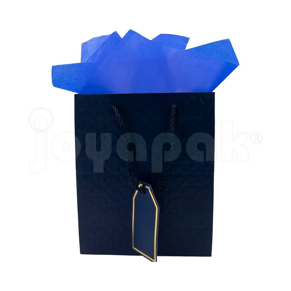 Bolsa de Papel Tulum Mediana