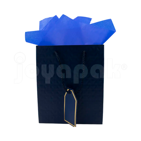 Bolsa de Papel Tulum Mediana