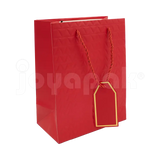 Bolsa de Papel Tulum Mediana