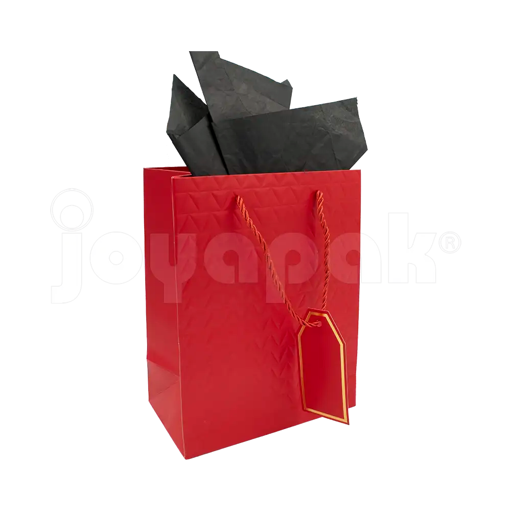 Bolsa de Papel Tulum Mediana