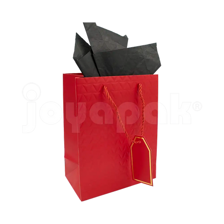 Bolsa de Papel Tulum Mediana