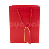Bolsa de Papel Tulum Mediana