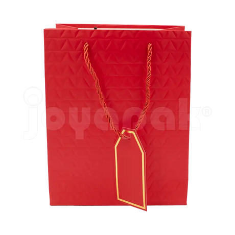 Bolsa de Papel Tulum Mediana