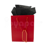Bolsa de Papel Tulum Mediana