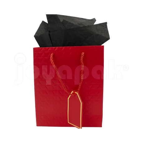 Bolsa de Papel Tulum Mediana