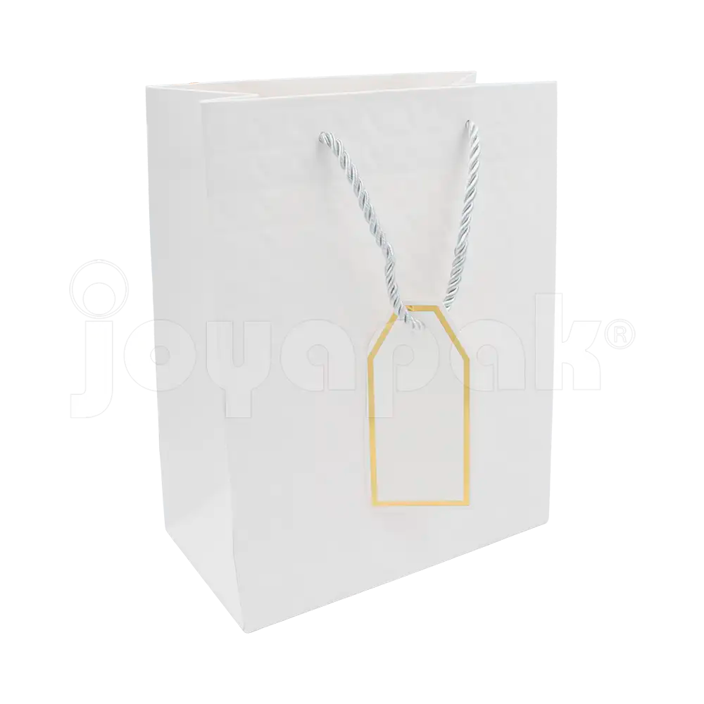 Bolsa de Papel Tulum Mediana