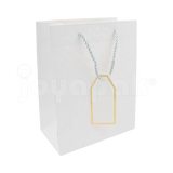 Bolsa de Papel Tulum Mediana