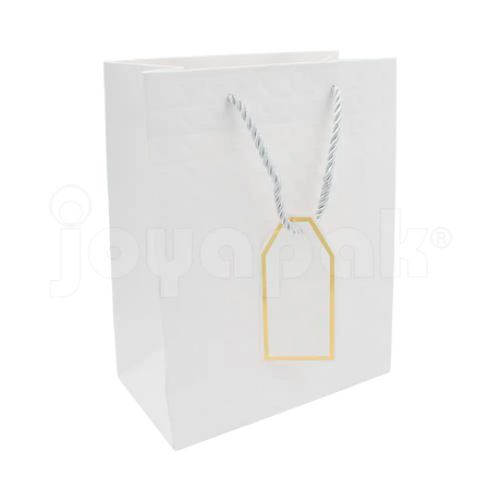 Bolsa de Papel Tulum Mediana