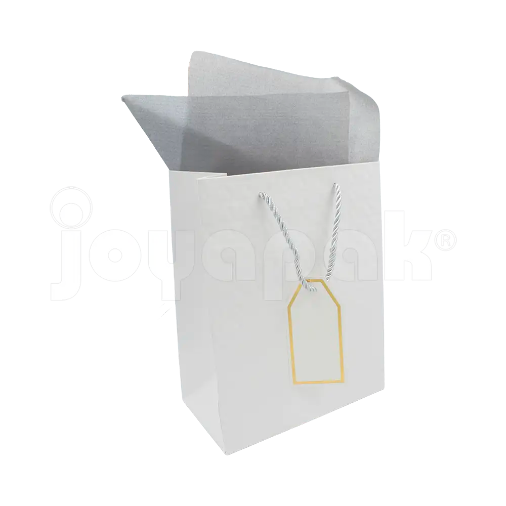 Bolsa de Papel Tulum Mediana