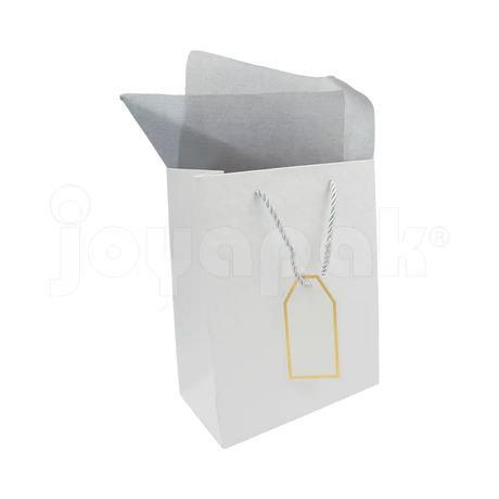 Bolsa de Papel Tulum Mediana