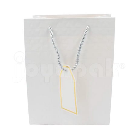 Bolsa de Papel Tulum Mediana