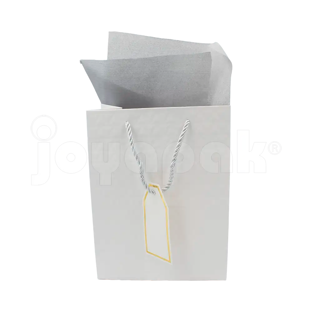 Bolsa de Papel Tulum Mediana