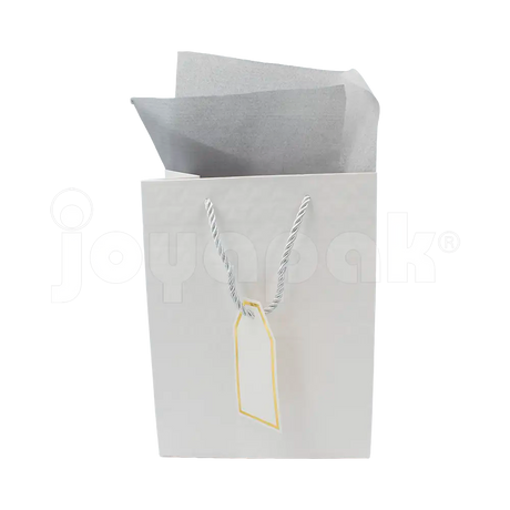 Bolsa de Papel Tulum Mediana