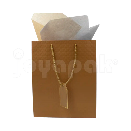 Bolsa de Papel Tulum Grande