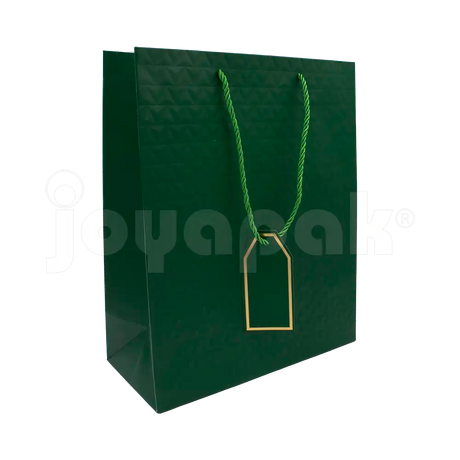 Bolsa de Papel Tulum Grande