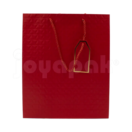 Bolsa de Papel Tulum Grande