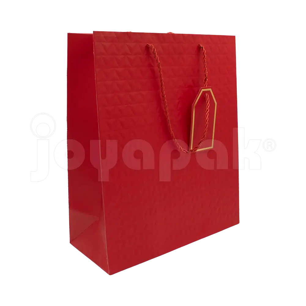 Bolsa de Papel Tulum Grande
