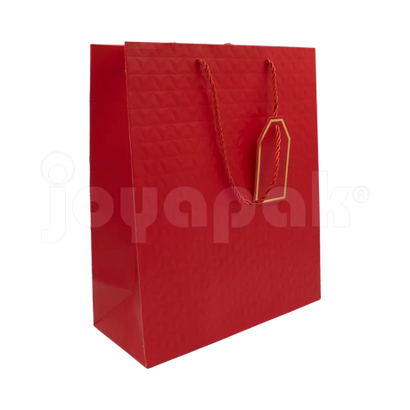 Bolsa de Papel Tulum Grande
