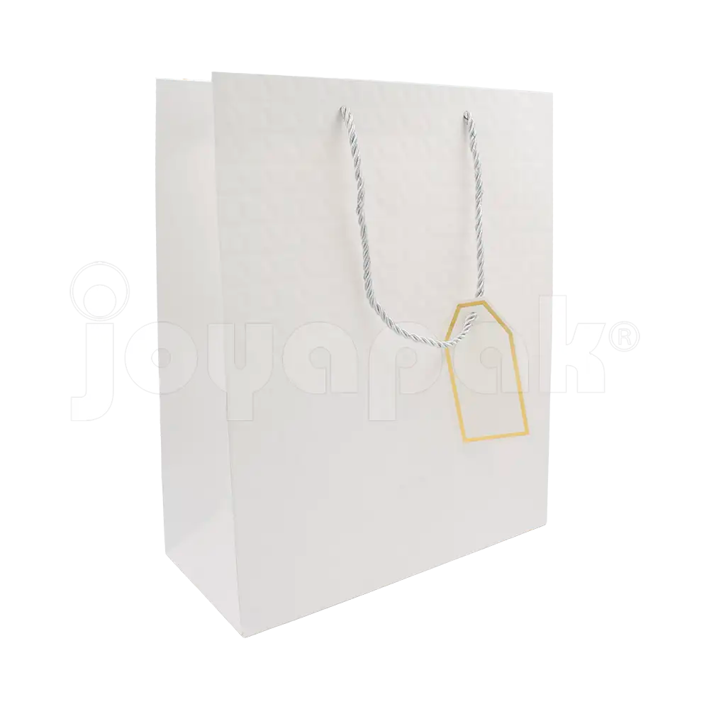 Bolsa de Papel Tulum Grande