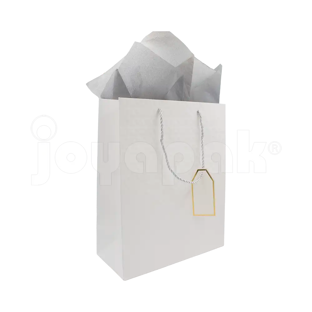 Bolsa de Papel Tulum Grande