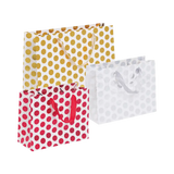 Bolsa Dots Mediana