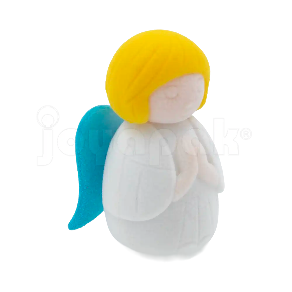 Ángel con Alas