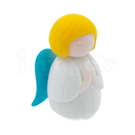 Ángel con Alas