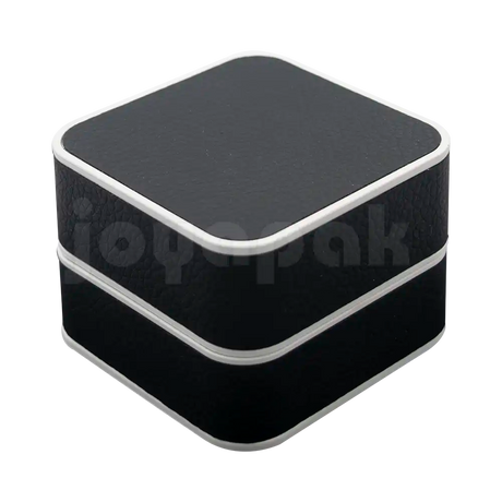 Estuche Con Luz LED para Anillo